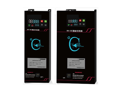 MKB8系列溫控器 MKB8系列溫控器